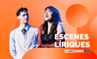 Lyric Scenes Concert