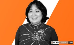 Masterclass with AKIKO EBI (piano)