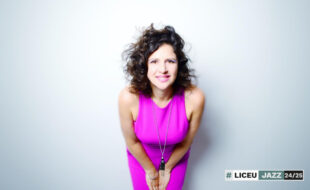 Masterclass ANAT COHEN