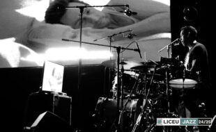 Concert: ANTONIO SÁNCHEZ