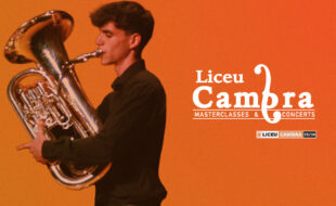 Conservatori Liceu Symphonic Band