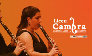 Conservatori Liceu Symphonic Band