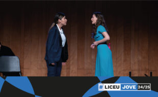 Lyric Scenes Concert