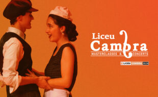 Lyric Scenes Concert