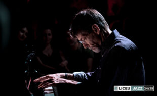 Masterclass FRED HERSCH