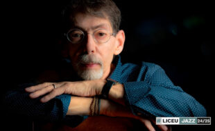 Concert: FRED HERSCH