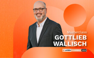 Masterclass with Gottlieb Wallisch (piano)