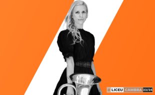 Masterclass with JANNICKE EIDE ELLINGSEN (tuba and euphonium)