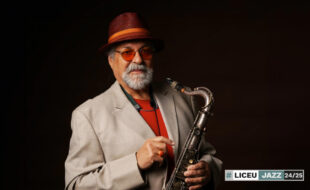 Masterclass JOE LOVANO