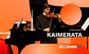 Kaimerata Concert