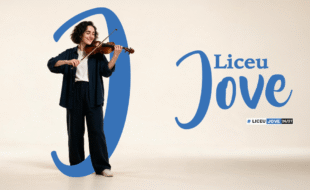 Extraordinary Awards in the Interpretation of Classical and Contemporary Music + Chamber Music