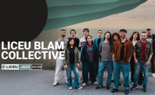 Liceu BLAM Collective