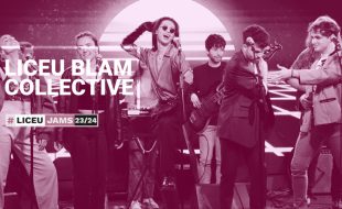 Concert: LICEU BLAM COLLECTIVE
