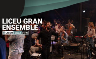 Liceu Gran Ensemble