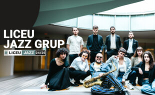 Liceu Jazz Grup