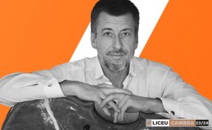 Masterclass LUDWIG QUANDT (violoncello)