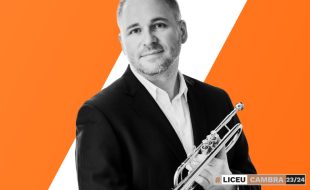 Masterclass with MARC GEUJON (trumpet)
