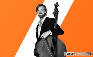 Masterclass MATTHEW MCDONALD (double bass)