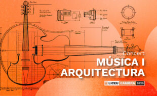 Music and Architecture Concert, Resonances of Spaces and Forms