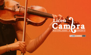 Conservatori Liceu Classical Orchestra