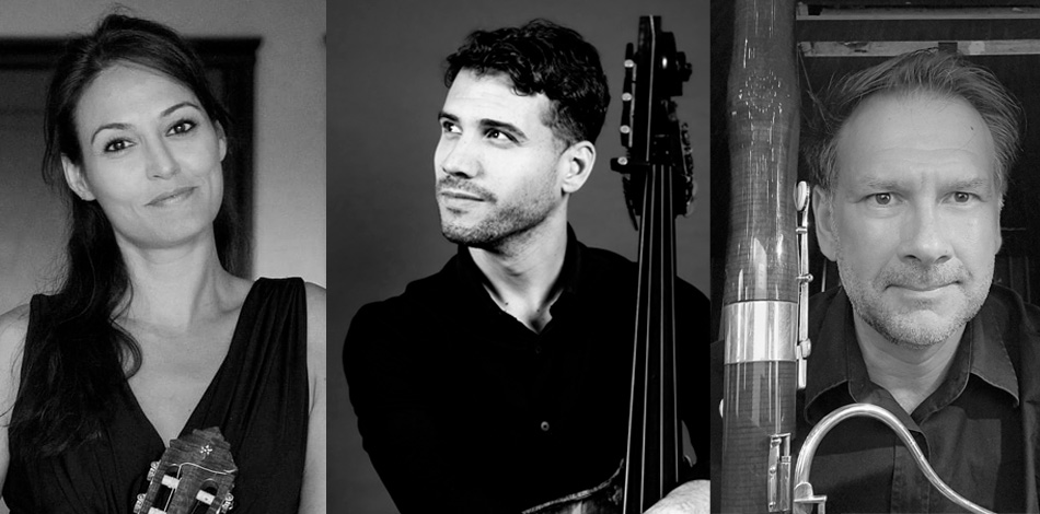 New additions to the Liceu Higher Conservatory for the 2024-2025 academic year