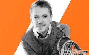 Masterclass with PETER DORFMAYR (horn)
