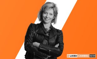 Masterclass TANSY DAVIES (composition)