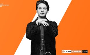 Masterclass with THEO PLATH (bassoon)