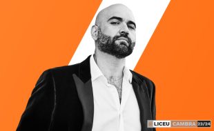 Masterclass with XAVIER SABATA (singing)
