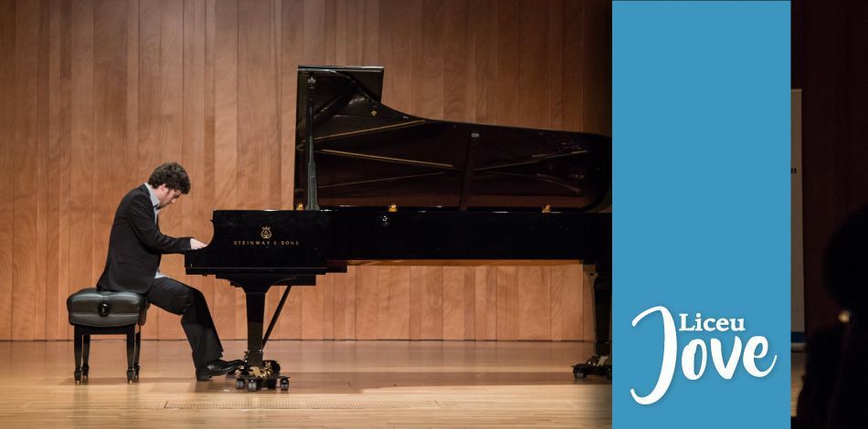 concert: Pianíssim II