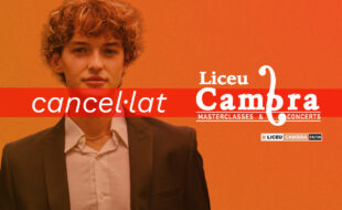 Conservatori Liceu Symphony Orchestra