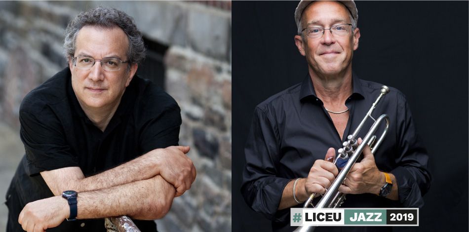 Masterclass with Dave Douglas & Uri Caine