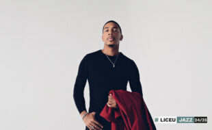 Concert: CHRISTIAN SANDS TRIO