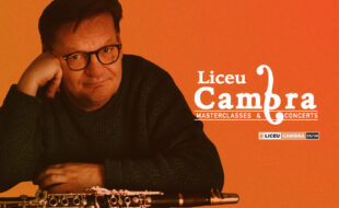 Masterclass Harri Mäki (clarinet)