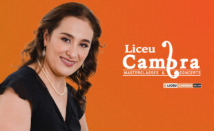 Masterclass Isabel Ladrón de Guevara