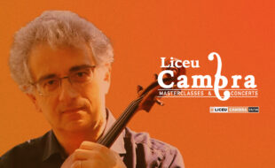 Masterclass Jean Sulem (viola)
