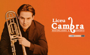 Masterclass Jörgen van Rijen (trombone)