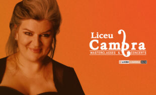 Masterclass Louise Hopkins (cello)
