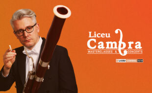 Masterclass Ole Kristian Dahl (bassoon)