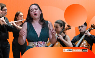 String Ensemble + Flute Ensemble + Alba Valdivieso Concert