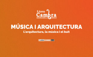 Music and Architecture