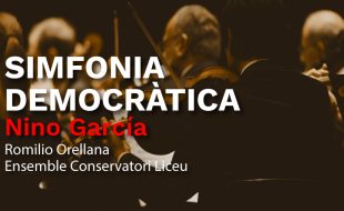 Celebration of the concert-tribute to Peace and on the democratic foundations, in the 50th Anniversary of the Coup d'Etat in Chile