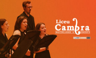 Conservatori Liceu Chamber Choir