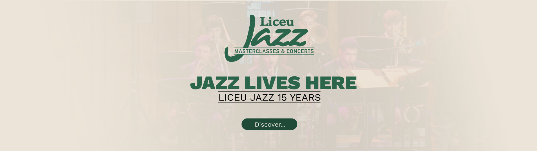 liceu jazz