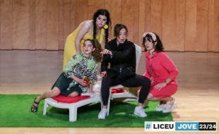 Concert: LYRIC SCENES