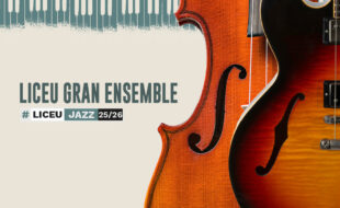 Liceu Gran Ensemble