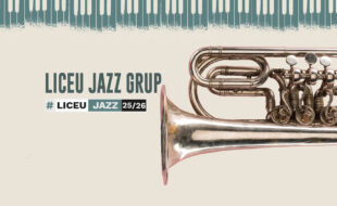 Liceu Jazz Grup