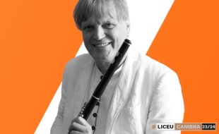 Masterclass with JACQUES ZOON (flute)