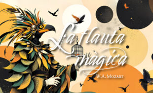Opera "The Magic Flute"