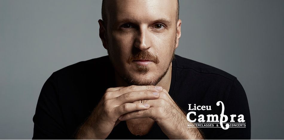 Concert Alex Alguacil